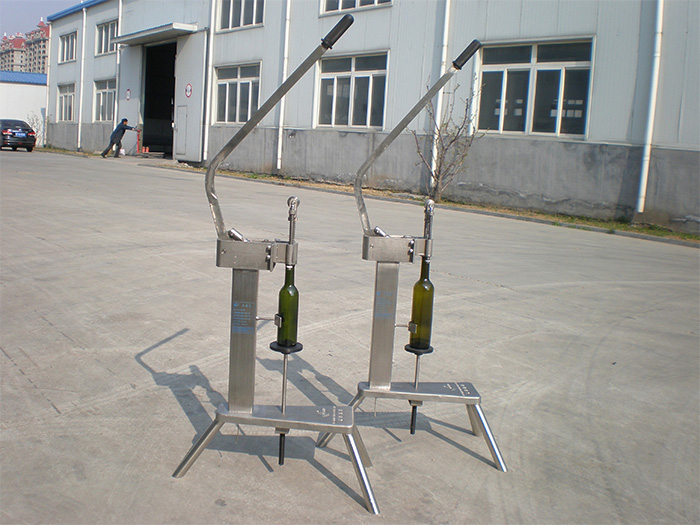 手動打塞機(jī)